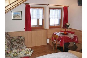 Olaszország Privát San Martino in Badia, Exteriőr